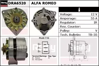 remy-dra6520