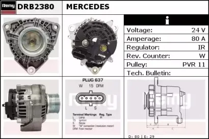 remy-drb2380