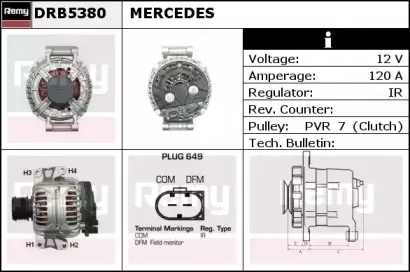 remy-drb5380