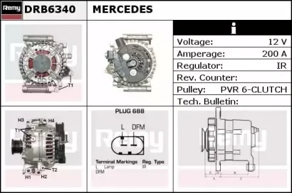 remy-drb6340