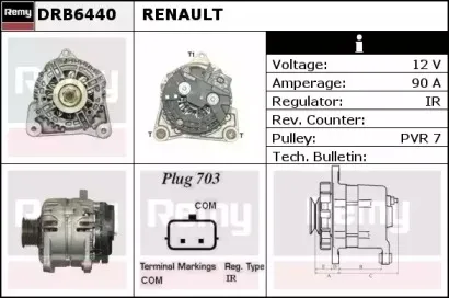 remy-drb6440