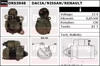 remy-drs3948