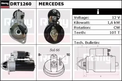 remy-drt1260