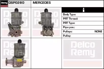 remy-dsp0280