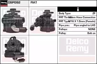 remy-dsp092