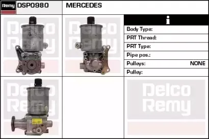 remy-dsp0980