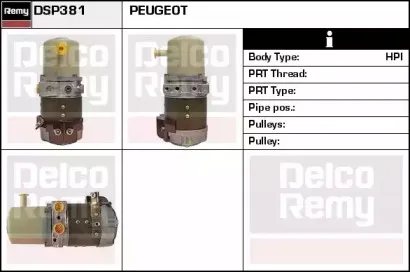 remy-dsp381