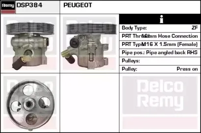 remy-dsp384