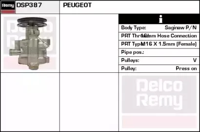 remy-dsp387