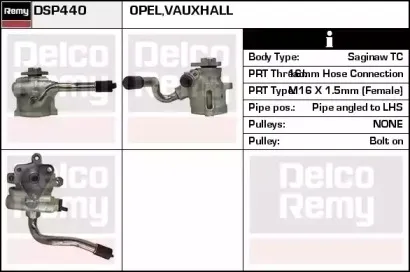 remy-dsp440