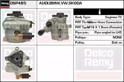 remy-dsp485