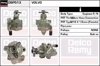 remy-dsp513