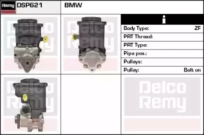 remy-dsp621