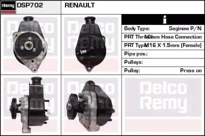 remy-dsp702