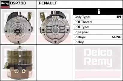 remy-dsp703