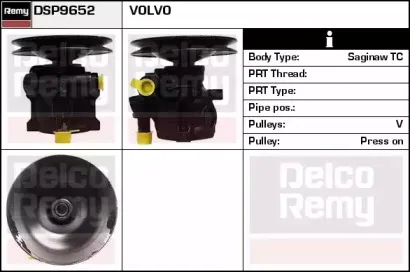 remy-dsp9652