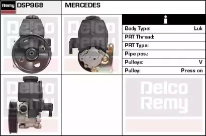 remy-dsp968