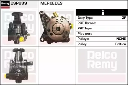 remy-dsp989