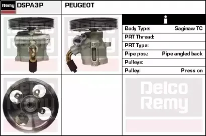 remy-dspa3p