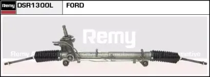 DSR1300L REMY Рулевой механизм