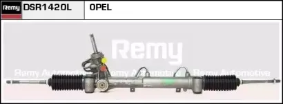 DSR1420L REMY Рулевой механизм