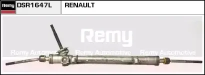 DSR1647L REMY Рулевой механизм