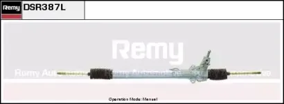 remy-dsr387l