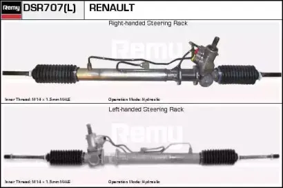 remy-dsr707