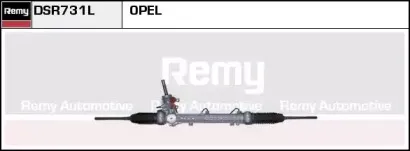 remy-dsr731l