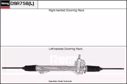 remy-dsr758l