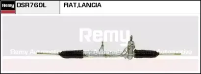 remy-dsr760l