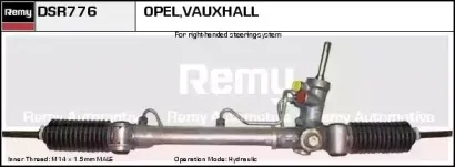remy-dsr776