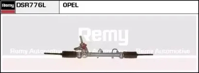 remy-dsr776l