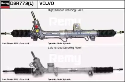 remy-dsr779