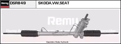 remy-dsr849