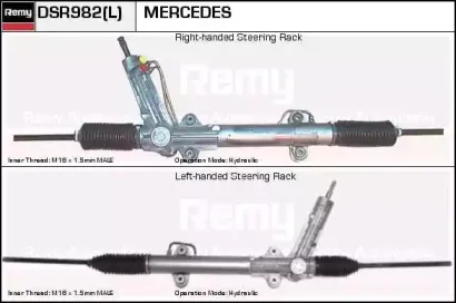 remy-dsr982