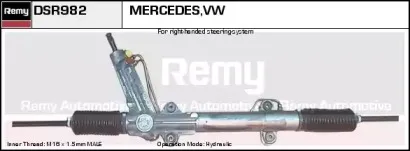 remy-dsr982