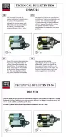 remy-drs5721