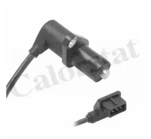 CS0258 CALORSTAT by Vernet Датчик импульсов