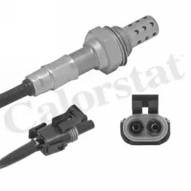 LS120125 CALORSTAT by Vernet Лямбда-зонд