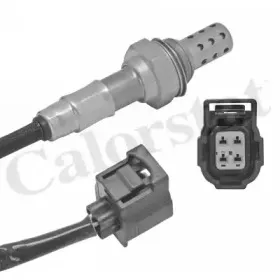 LS140017 CALORSTAT by Vernet Лямбда-зонд