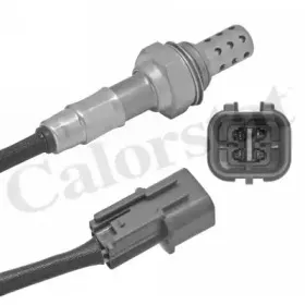 LS140544 CALORSTAT by Vernet Лямбда-зонд