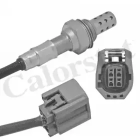 LS140703 CALORSTAT by Vernet Лямбда-зонд