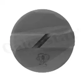 RC0005 CALORSTAT by Vernet Крышка, резервуар охлаждающей жидкости