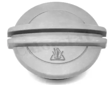 RC0011 CALORSTAT by Vernet Крышка, резервуар охлаждающей жидкости