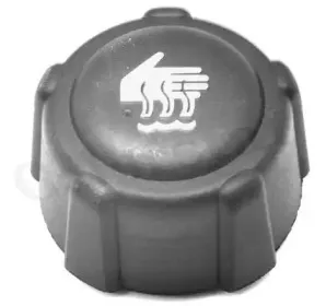 RC0016 CALORSTAT by Vernet Крышка, резервуар охлаждающей жидкости