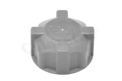 RC0019 CALORSTAT by Vernet Крышка, резервуар охлаждающей жидкости