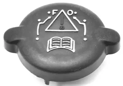 RC0020 CALORSTAT by Vernet Крышка, резервуар охлаждающей жидкости