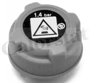 RC0023 CALORSTAT by Vernet Крышка, резервуар охлаждающей жидкости