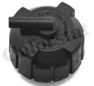 RC0026 CALORSTAT by Vernet Крышка, резервуар охлаждающей жидкости